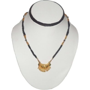 Decon Metal Mangalsutra