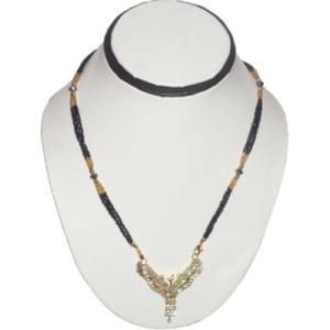 Decon Alloy Mangalsutra