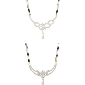 Parinaaz Alloy Mangalsutra